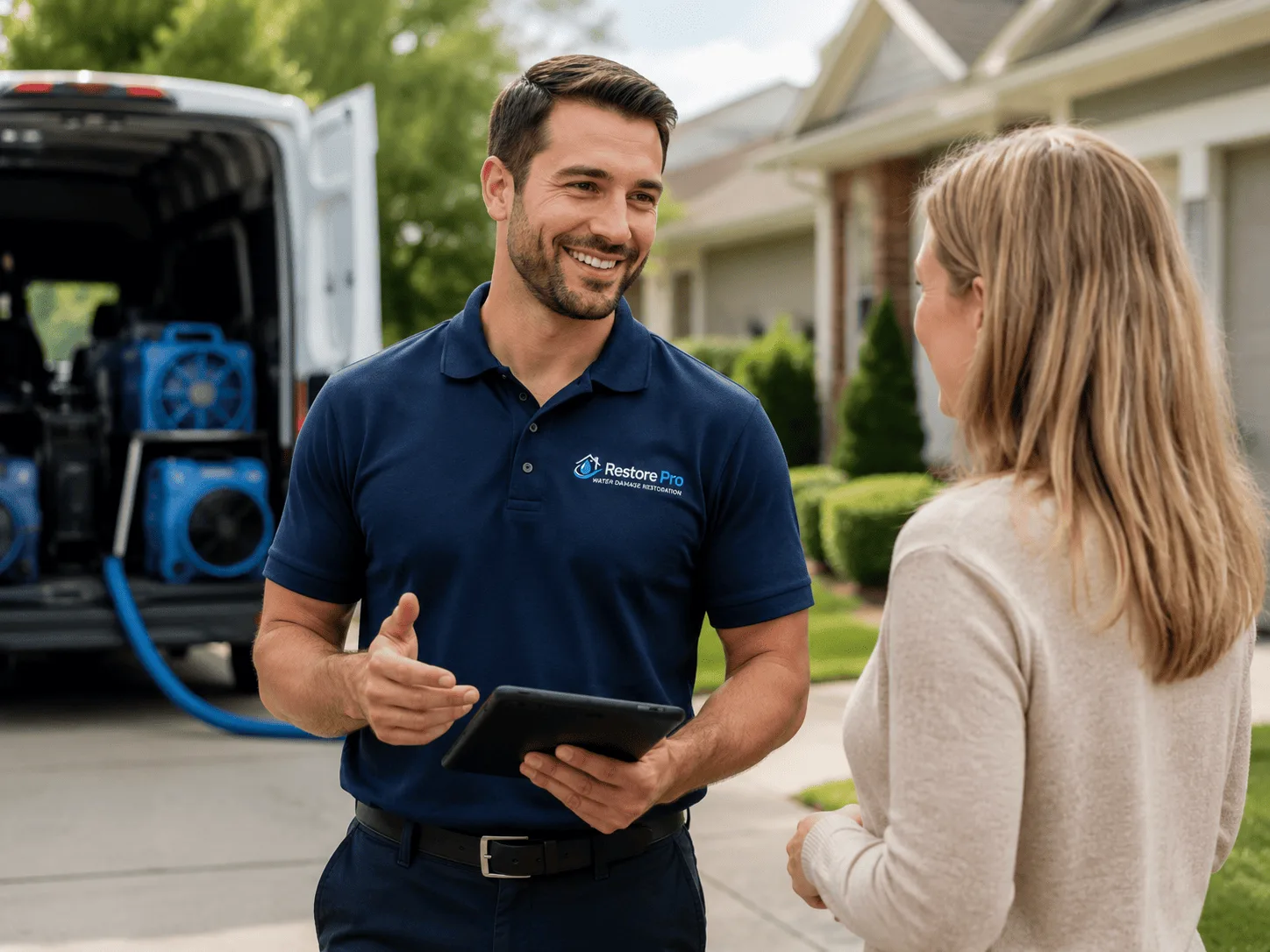 Water Damage Restoration Chama, NM FAQs